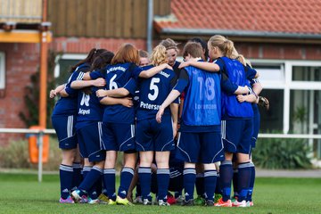 Bild 116 - B-Juniorinnen MSG Eiderkanal - SG Trittau/S�dstormarn : Ergebnis: 2:1